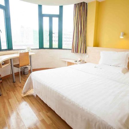 7Days Inn Tianjin Zhongshan Road Room photo
